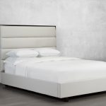 R158 Queen size bed