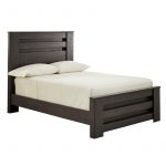 Brinxton b249 Full Panel Bed