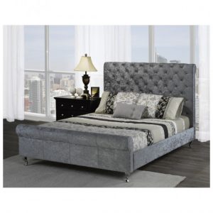 mid_1518456855_7316Q-SIL VICTORIA QUEEN BED-SILVER