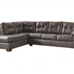 Alliston 2 pc Sectional Left