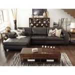 Nokomis 87701 2 pc Sectional