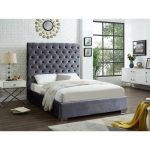 IF-5630 King size bed