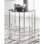 T305 Clenco End table