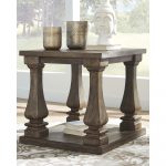T776 Johnelle End table