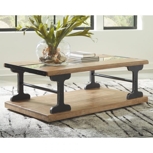 T894 Calkosa Cocktail table