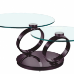 Champion Nickle Coffee Table