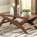 T248-1 Charzine cocktail table