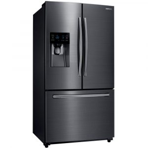 fingerprint-resistant-black-stainless-steel-samsung-french-door-refrigerators-rf263beaesg-d4_1000