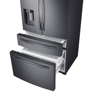 fingerprint-resistant-black-stainless-steel-samsung-french-door-refrigerators-rf28r7201sg-1d_1000