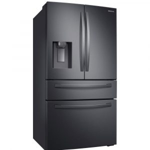 fingerprint-resistant-black-stainless-steel-samsung-french-door-refrigerators-rf28r7201sg-d4_1000