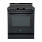 LSE5613BM LG Stove