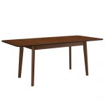 Worldwide Alero Dining Table with Extension