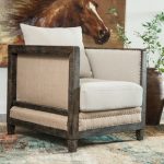 A3000021 Copeland Accent Chair