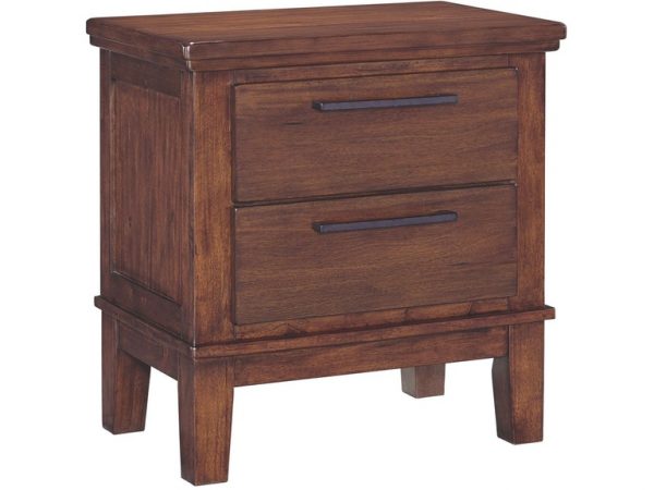 B594-92 Ralene Nightstand