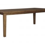D595-35 Flaybern Dining Table