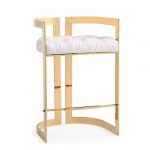 MAJESTIC Counter Chair GY-COU-8050G Aspen Set of 2