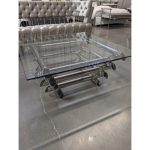 MAXIM Square Coffee Table GY-CT-8340SQ