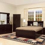 NB-68 4 Piece Bedroom set