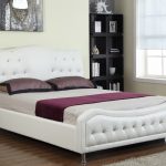 IF-5835 King size bed