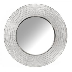 1575065086_XC-6327-S Silver Wall Mirror-1