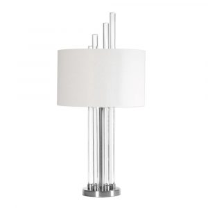 1575068198_GY-3263TL Silver Lamp-1
