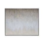 XC-6225-1G Star Dusk Wall Art