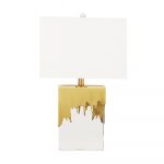 Lucillo Lamp Gold
