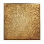 XC-8053S Wall Art Gold