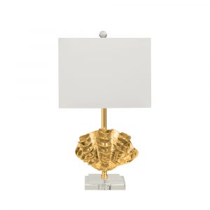 1596805976_Shell Table Lamp Gold 0230-W