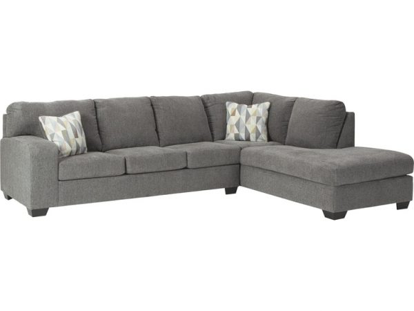 Dalhart 2-Piece Sectional right