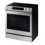 Samsung NE63T8711SS Stove