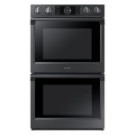 Samsung NV51K7770DG Wall Oven