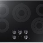 Samsung NZ30K6330RS Cooktop