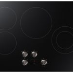 Samsung NZ24T4360RK Cooktop