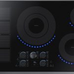 Samsung NZ36K7880UG Cooktop