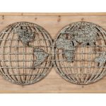 A8010099 Devonte Wall Decor