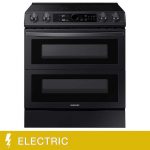 Samsung NE63T8751SG Stove