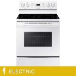 Samsung NE59M4320SS Stove
