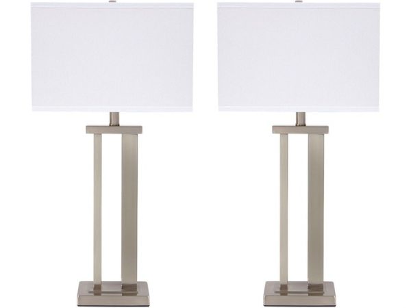 L204054 Aniela Lamp ( Set Of 2 )