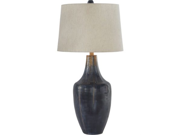 L207344	Evania Lamp