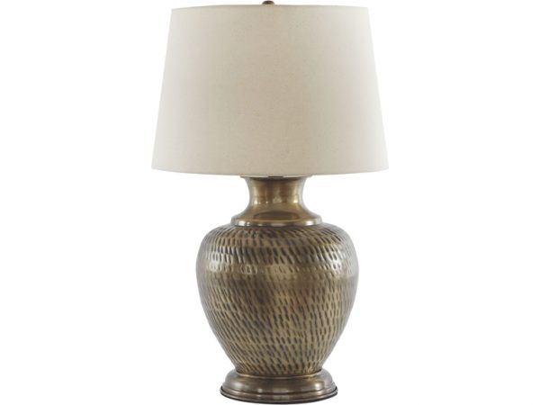 L207384	Eviana Lamp