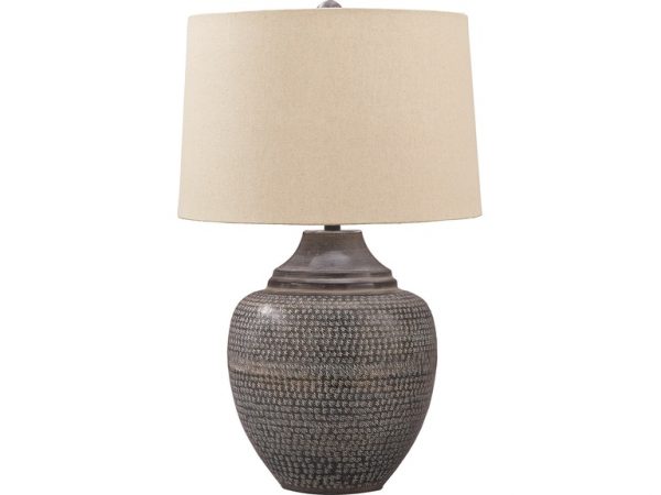 L207404 Olinger Lamp