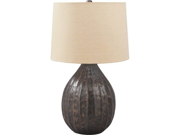 L207424	Marloes Lamp