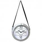 Strap Wall Clock