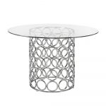 Monte Carlo Dining Table