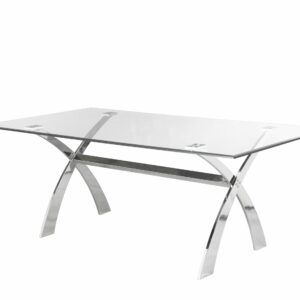 1577139212_treviso chrome glass dining table