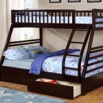 Ifdc B-117E Single/Double bunk bed