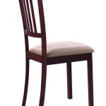 C-1018 Dining Chair Set of 2