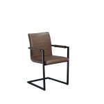 C-1837 Dining Chair Set of 2