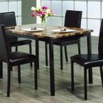 IF-1016 5pc Dining Set